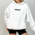 Vintage Babygirl Hoodie, 90s Aesthetic Y2K Graphic Hoodies, Retro Baby Girl Hoodie, Indie Style Women Outfits T-Shirts,...