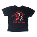 Vintage Bad Hair Day Baby Tee, Gothic Emo Girl Top, Y2k Women Streetwear, Summer Girl Top, Casual Cotton Short Sleeve,...
