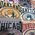 Vintage Baseball Graphic Tee Sports Baseball Player Tshirt Game Day T-Shirt Ballpark Baseball Top Unisex Sports Game...