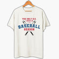 Vintage Baseball Season T-Shirt,  Baseball Boy TShirt, Baseball Lover Gift, Game Day Shirt, Sport Lover Gift Womenswear...