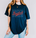 Vintage Baseball Unisex Classic Shirt, Retro Baseball Shirt, Baseball Game Day Apparel, Vintage Baseball Tee, Sport...