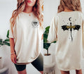 Vintage Basgiath War College Shirt,Back And Front Desıgn,Fourth Wing Shirt,Dragon Rider Violet Sorrengail,Bookish The...