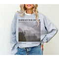 Vintage Basgiath War College Sweatshirt, Fourth Wing Sweatshirt, Violet Sorrengail, Bookish Sweatshirt, Xaden Riorson,...