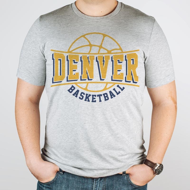 Vintage Basketball Hometown T-Shirt Vintage Shirts REtro Team Tees Basketball Sports Tshirts BBall Team T-Shirts Unisex...