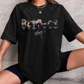 Vintage Beyonce Albums Shirt, Hoodie, Sweatshirt Comfort Cotton | GrindPrints.com