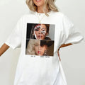 Vintage Beyonce Cowboy Carter Shirt, Beyoncé ACT 2 Cowboy Carter Cover 2024 shirt, Album Name Song Beyonce shirt, Beyonce...