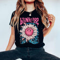 Vintage Blink.182 20 Years Anniversary Tour Shirt Hoodie, Sweatshirt | GrindPrints.com