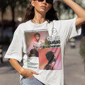 Vintage Bootleg Inspired Tee | Graphic Unisex Tee | Childish Gambino Shirt, Aesthetic Pop AlbumT-shirt Hoodie Sweater...