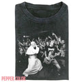 Vintage CHPOPE T-SHIRT, Funny graphic 90' Graphic tee Womenswear Top Hoodie, Sweatshirt | GrindPrints.com