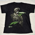 Vintage Call Of Duty Modern Warfare 2 Video Game T Shirt Modern Warfare 2 MW2 2010 Shirt Infinity Wars tee Hoodie, Sweatshirt