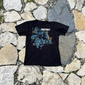 Vintage Call of Duty Black Ops 2010 tee Activision game COD Cotton Fit Hoodie, Sweatshirt | GrindPrints.com