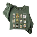 Vintage Canned Pickles Sweatshirt, T-Shirt, Hoodie | GrindPrints.com