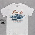 Vintage Car Shirt, Retro Original Hot Rod Car T-Shirt, Vintage Shirt, Retro Distressed Shirt, Vintage Car Lovers Gift...
