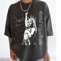 Vintage Chappell Roan Shirt, Chappell Roan Statue of Liberty Shirt, Chappell Roan Merch, The Rise and Fall of a Midwest...