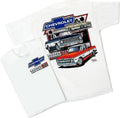 Vintage Chevy Trucks T-Shirt, 1967-1972 T-Shirt, Shirt for Fan, Shirt for Gift, Graphic Shirt Breathable Cotton Fabric...