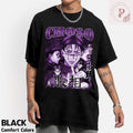 Vintage Choso Shirt, Choso Anime Shirt, Anime Manga Shirt Hoodie, Sweatshirt | GrindPrints.com