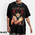 Vintage Choso Shirt, Choso Poster Anime Shirt, Anime Manga Shirt Menswear Top Hoodie, Sweatshirt | GrindPrints.com