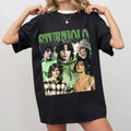 Vintage Christopher Sturniolo T-Shirt, Unisex Man and Women Hoodie, Sweatshirt | GrindPrints.com