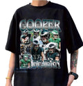 Vintage Cooper DeJean Shirt, Football shirt, Classic 90s Graphic Tee, Unisex Tshirt, Fan Gift Hoodie, Sweatshirt