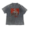 Vintage Cowboy 90s Western Retro Shirt Skeleton Wild West Rodeo Shirt Western T-Shirts, Hoodie, Sweatshirt