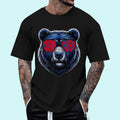 Vintage Cubs Apparel for Men Women Unisex T-Shirt, Cotton 100%, Top Trending Fashion Hoodie, Sweatshirt | GrindPrints.com