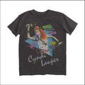 Vintage Cyndi Lauper T-Shirt, Girls Just Wanna Have Fun Shirt 80S Music Hoodie, Sweatshirt | GrindPrints.com