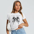 Vintage Sleep Token "Grunge" Limited Baby Made Bella Canvas Fabric Rock Music Lovers T-Shirts, Hoodie, Sweatshirt