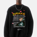 Vintage Drxke Lover Album Sweatshirt, T-shirt, Hoodie | GrindPrints.com