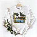Vintage Ducks animal Hunting Unisex Tshirt, sweatshirt, hoodie Unisex Cotton Fabric Unisex | GrindPrints.com