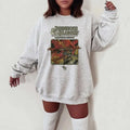 Vintage Dungeons & Dragons 1974 Sweatshirt, DnD Sweatshirt, DnD Shirt, Dungeon Master Sweatshirt Hoodie | GrindPrints.com