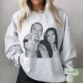 Vintage Ellio And Oli Shirt, Ellio and Oli  sweater and hoodie Sweatshirt | GrindPrints.com
