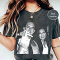 Vintage Elliot Stabler And Olivia Benson Shirt, Elliot and Olivia Shirt Law and Order SVU Tee, T-shirt, Sweatshirt Hoodie