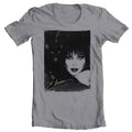 Vintage Elvira Mistress of the Dark T-shirt Hoodie, Sweatshirt | GrindPrints.com
