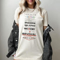 Vintage Eminem Graphic T-Shirt, Unisex Hip-Hop Tee, Retro Streetwear for Music Fans, Casual 90s Style Shirt, Slim Shady...