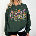 Vintage Eras Piano Flowers Sweatshirt, Surprise Songs Flowers Sweatshirt-Hoodie Gifts for Fans T-Shirts | GrindPrints.com