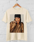 Vintage Erykah Badu Tshirt, Erykah Badu vintage,90s Erykah Badu music t-shirt Unisex T shirt Hoodie, Sweatshirt