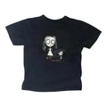 Vintage Eve L Bad Kitty Baby Tee, Goth Punk College Humour Cartoon, Y2k Top Women Streetwear, Grunge 2000s, Gothic Emo...