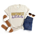 Vintage Football Shirts for Women For Man Football Sweatshirt Football Team Tee Football Vintage T-shirt Football Fan Tee...