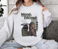 Vintage Frank Ocean Blond Shirt, Frank Ocean Sweatshirt Hoodie | GrindPrints.com
