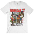 Vintage Frea.knik At.lan.ta 1997 T-Shirt – Retro Hip-Hop Festival Unisex Tee Hoodie, Sweatshirt | GrindPrints.com