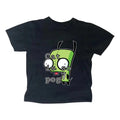 Vintage GIR Baby Tee, Gothic Emo Girl Top, Y2k Top Women Streetwear, Scene Clothing 2000s, Gift For Her Hoodie, Sweatshirt