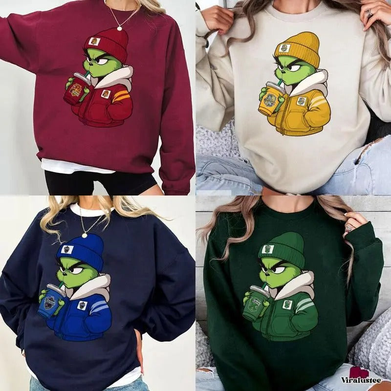 Vintage GR Cute H0gwarts House Shirt, Sweatshirt, Hoodie | GrindPrints.com