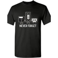 Vintage Gamer T-Shirt