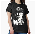 Vintage Hardy T-Shirts Music Shirt Hoodie, Sweatshirt | GrindPrints.com