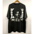 Vintage How You Gonna Win, When You Aint Right Within Graphic Tee - Doo Wop That Thing - Ms. Lauryn Hill - The Fugees -...
