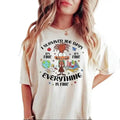 Vintage I Survived 100 Days T-Shirt, Unisex Cotton For Men, Casual Polyeste Crewneck Shortsleeve Hoodie, Sweatshirt