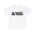 Vintage In Glock We Trust Y2k 90s Hip-Hop Shirt Hoodie, Sweatshirt | GrindPrints.com