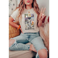 Vintage In my Halloween Era Shirt, Halloween Skeleton T-Shirt, Not So Scary Party Gift Hoodie, Sweatshirt | GrindPrints.com