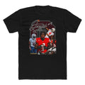 Vintage Jeremiah Smith Prime Football shirt, Classic 90s Graphic Tee, Sweatshirt Crew Neck, Menswear Top, Womenswear Top...