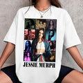 Vintage Jessie Murph Worldwide Hysteria tour T-shirt,  Jessie Murph In The Sticks Sweatshirt Jessie Murph Merch Jessie...